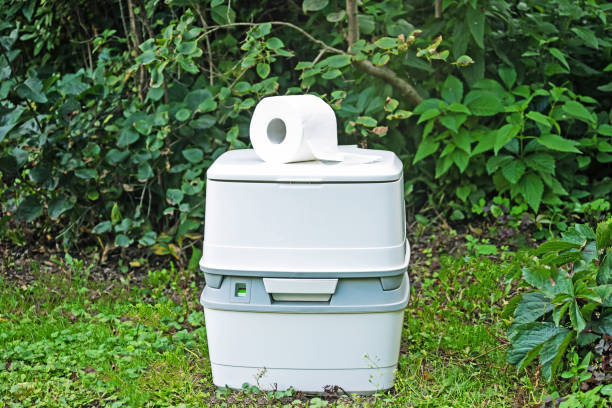 Best Construction site porta potty rental  in Chickasaw, AL