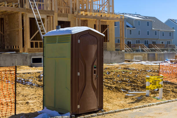 Best Porta potty rental near me  in Chickasaw, AL