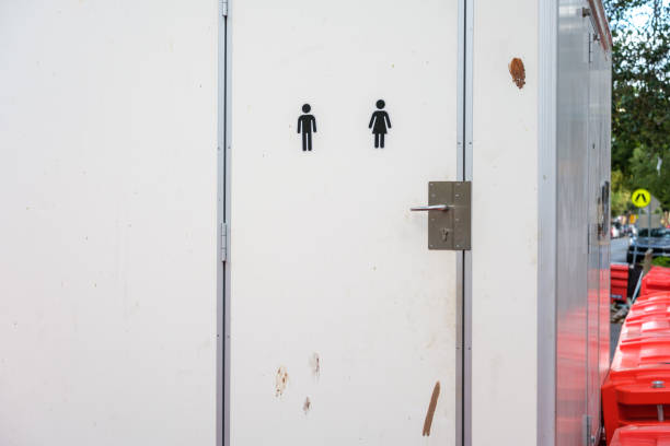 Portable Toilet Options We Offer in Chickasaw, AL